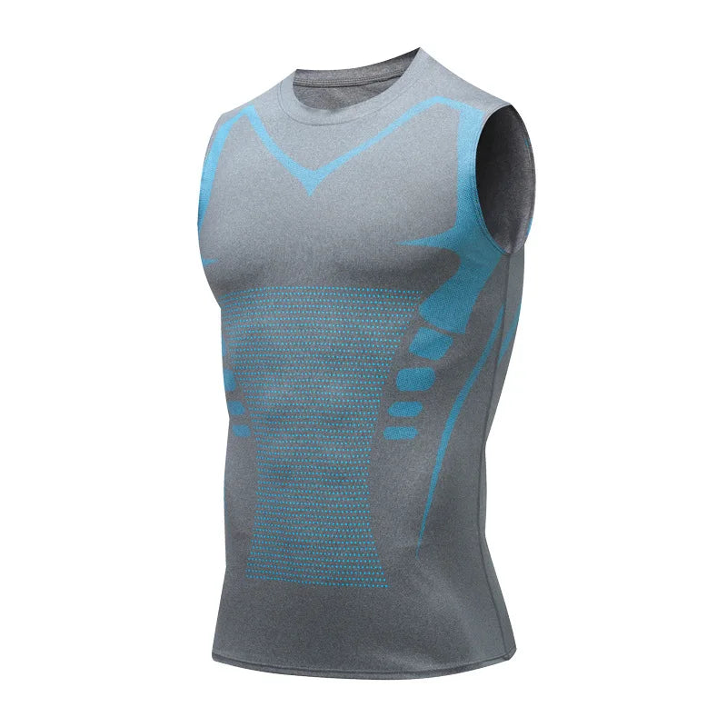 VALTHERON CORE-FIT™ Compression Tank