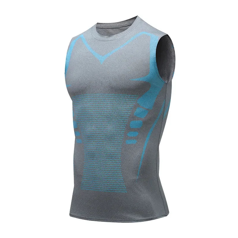 VALTHERON CORE-FIT™ Compression Tank