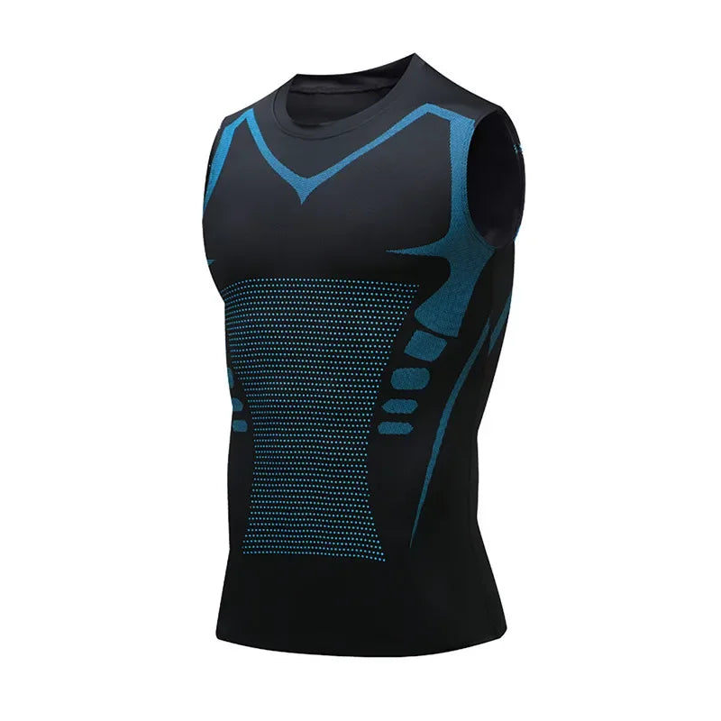 VALTHERON CORE-FIT™ Compression Tank