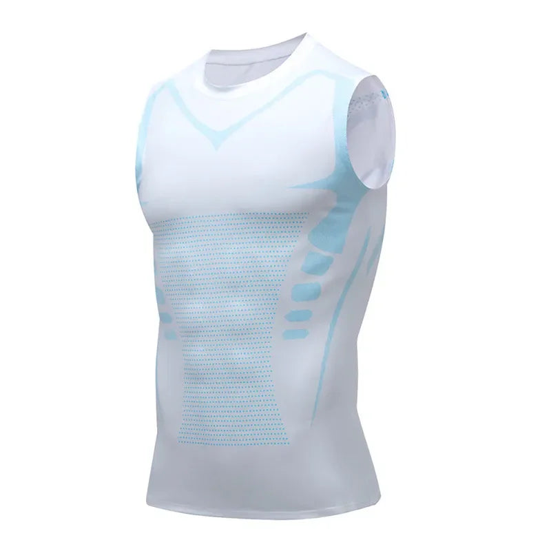 VALTHERON CORE-FIT™ Compression Tank