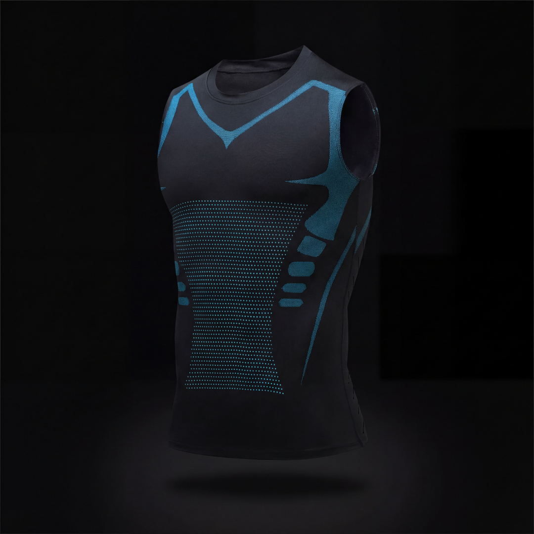 VALTHERON - Pewność Siebie, Energia i Siła