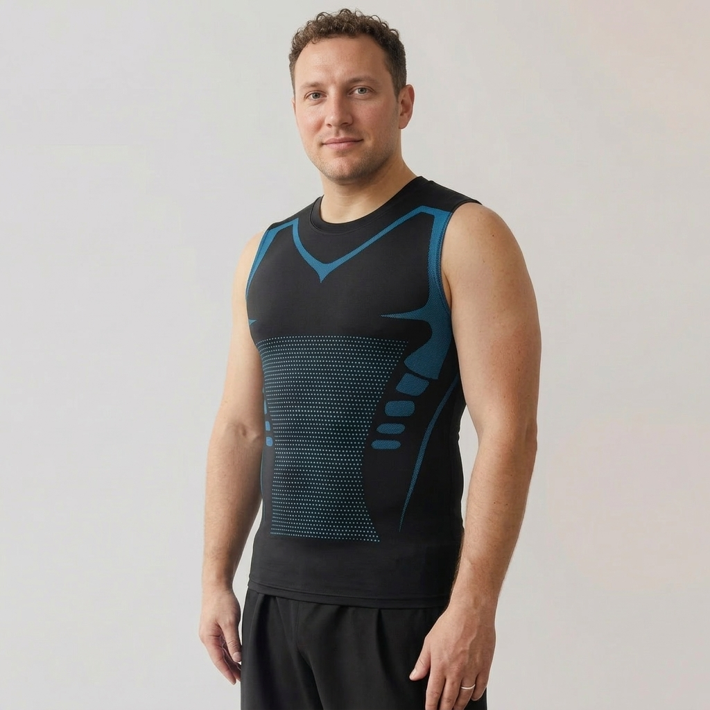VALTHERON CORE-FIT™ Compression Tank