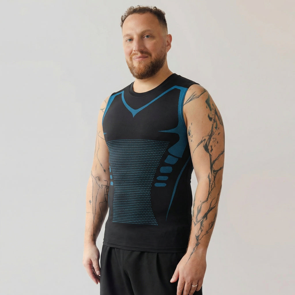 VALTHERON CORE-FIT™ Compression Tank
