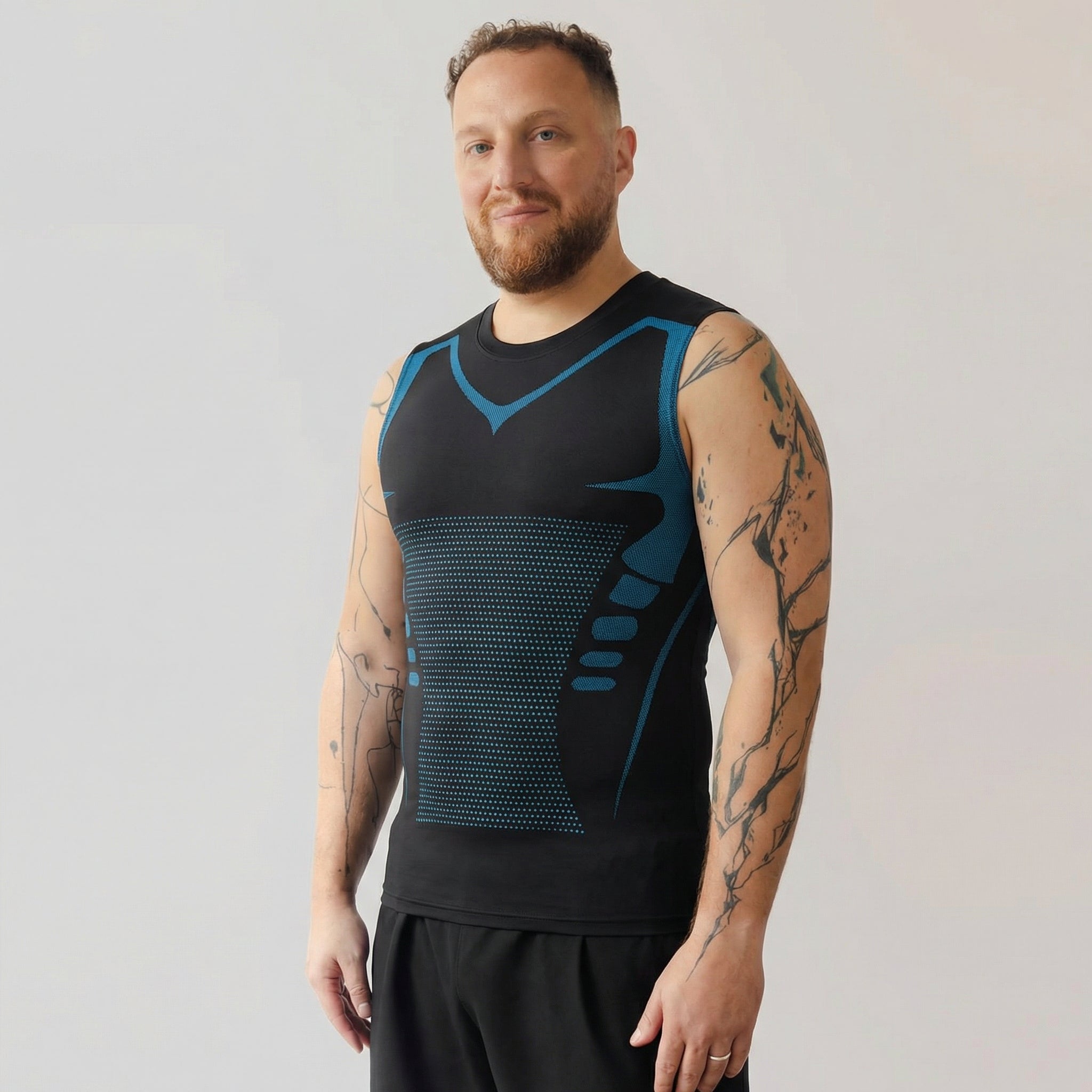 VALTHERON CORE-FIT™ Compression Tank